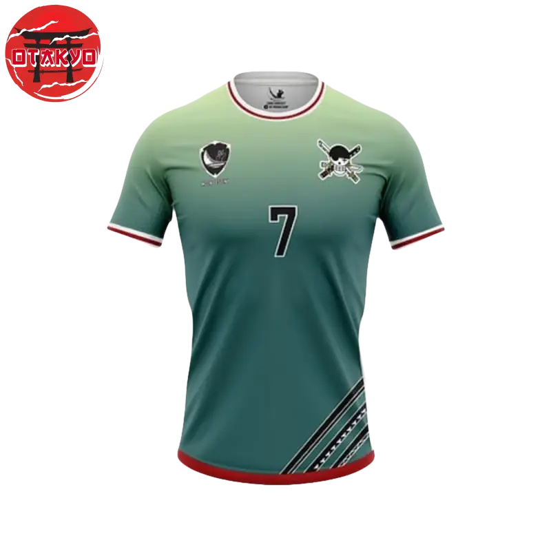Roronoa Zoro Trikot - One Piece™