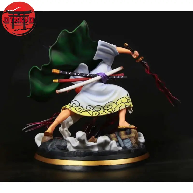 Roronoa Zoro Wano Figuren - One Piece™