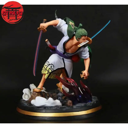 Roronoa Zoro Wano Figuren - One Piece™