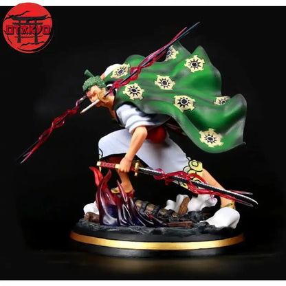 Roronoa Zoro Wano Figuren - One Piece™