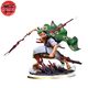 Roronoa Zoro Wano Figuren - One Piece™