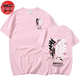 Rosa Aufklärungstrupp T-Shirt - Attack on Titan™