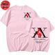 Rosa Hunter Association T-Shirt - Hunter x Hunter™