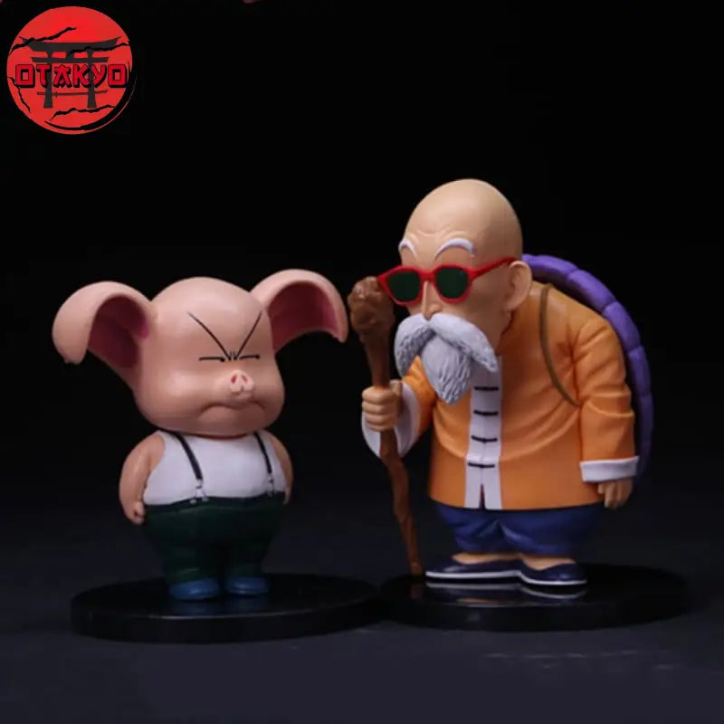 Roshi Figuren - Dragon Ball Z™