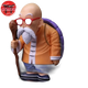Roshi Figuren - Dragon Ball Z™