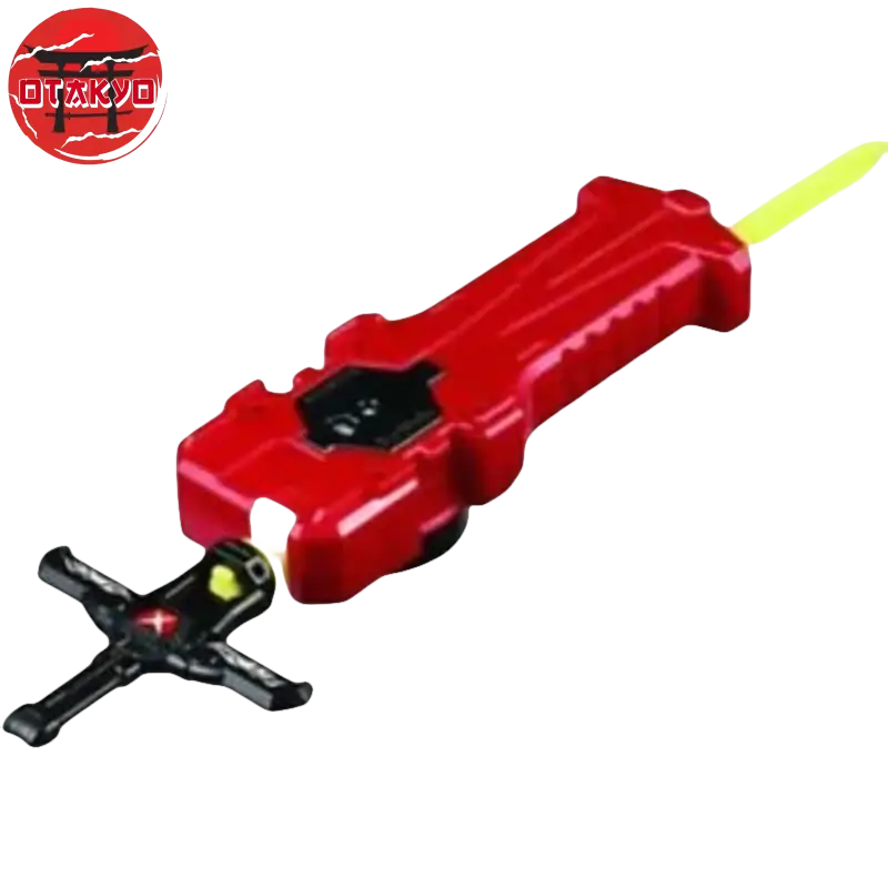 Roter Schwert-Launcher Beyblade - Beyblade™