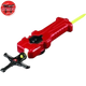 Roter Schwert-Launcher Beyblade - Beyblade™