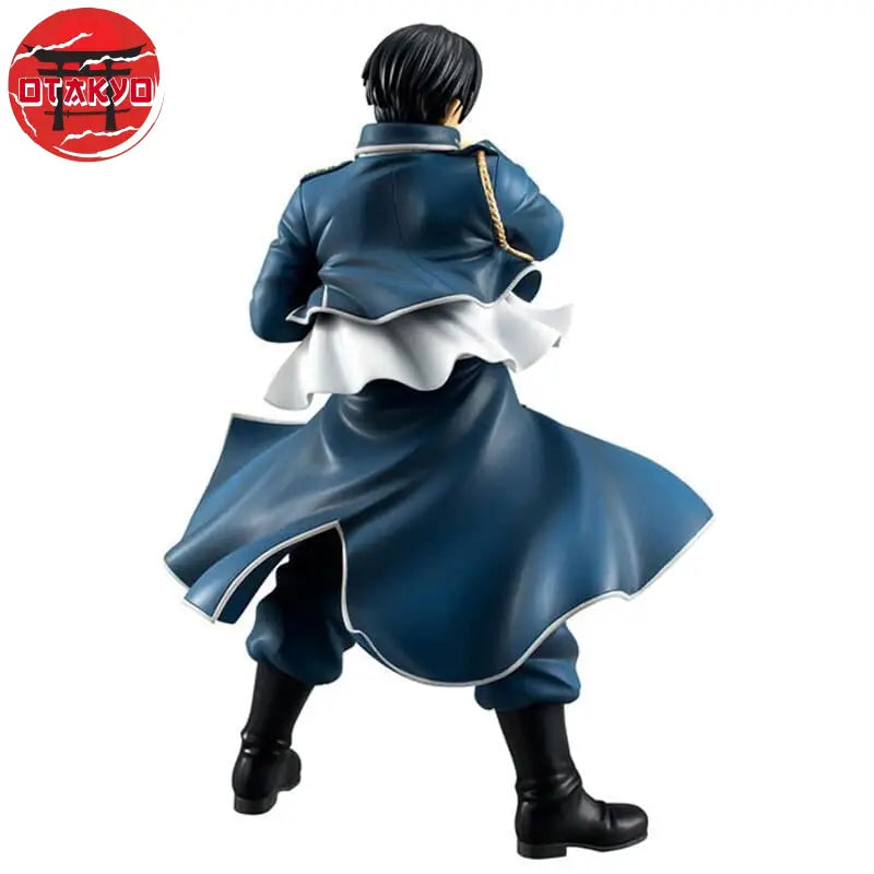 Roy Mustang Figuren - Fullmetal Alchemist™