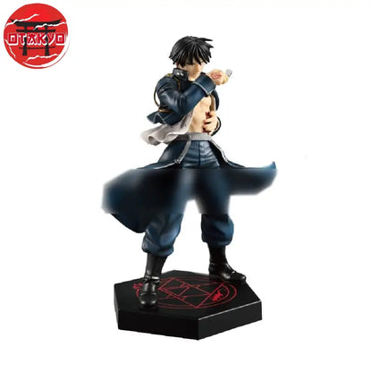 Roy Mustang Figuren - Fullmetal Alchemist™