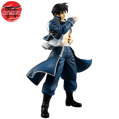 Roy Mustang Figuren - Fullmetal Alchemist™