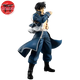 Roy Mustang Figuren - Fullmetal Alchemist™