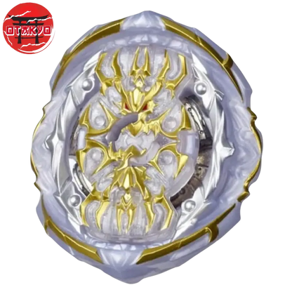 Royal Genesis G5 Swipe Hybrid-H Kreisel - Beyblade Burst Rise™