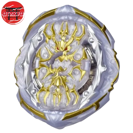 Royal Genesis G5 Swipe Hybrid-H Kreisel - Beyblade Burst Rise™