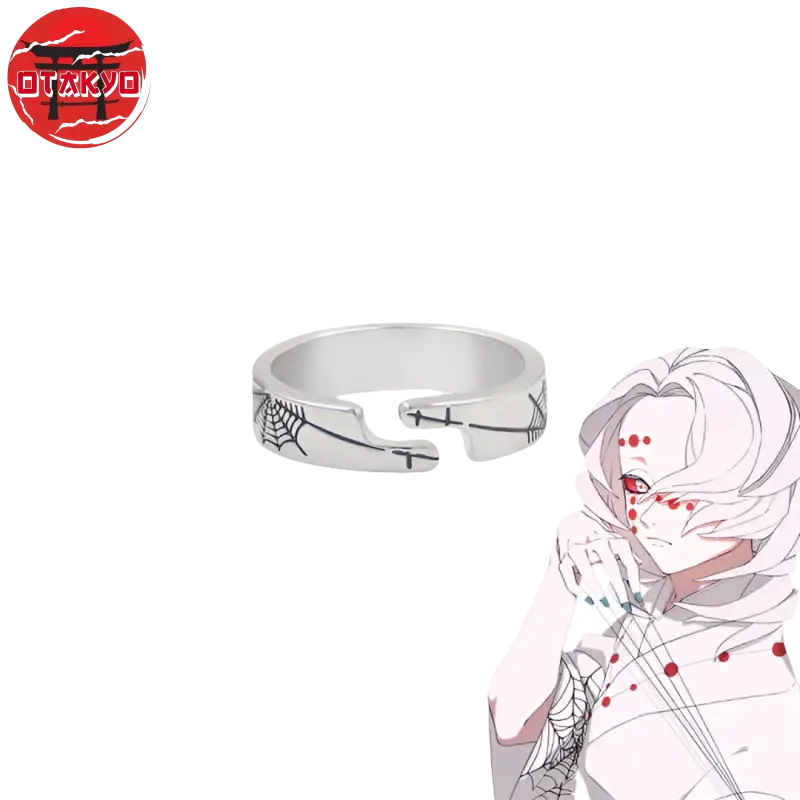 Rui Ring - Demon Slayer™