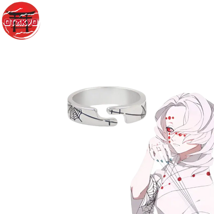 Rui Ring - Demon Slayer™