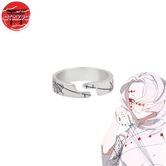 Rui Ring - Demon Slayer™