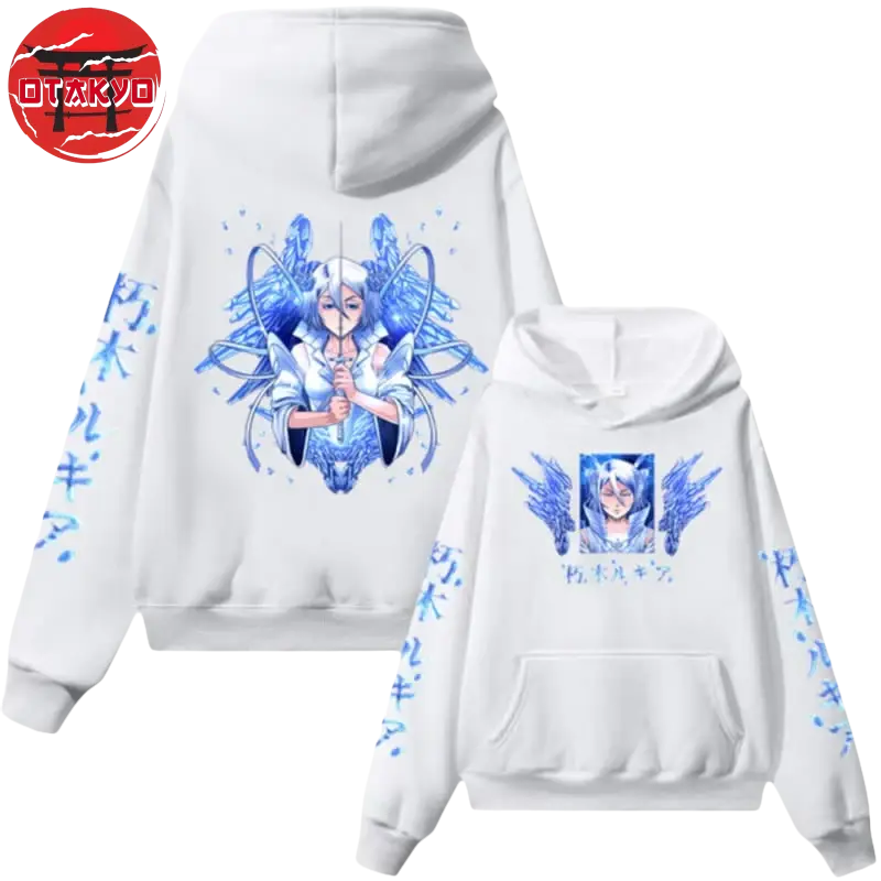 Rukia Bankai Pullover - Bleach™