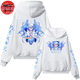 Rukia Bankai Pullover - Bleach™