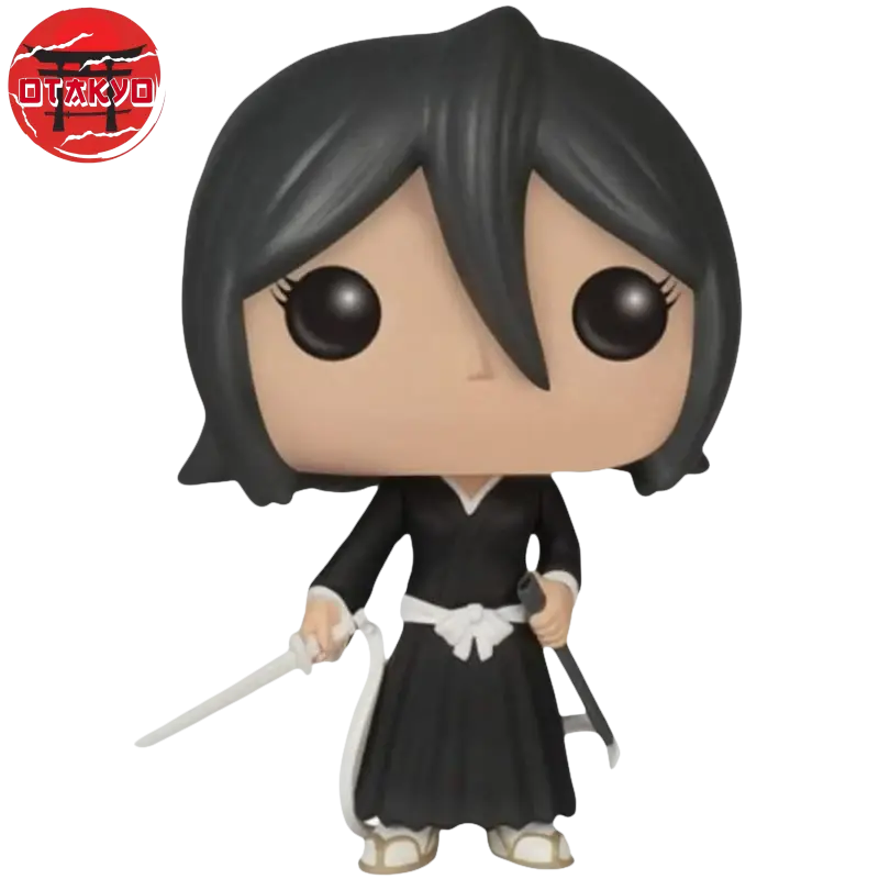 Rukia Kuchiki Funko POP - Bleach™
