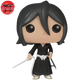Rukia Kuchiki Funko POP - Bleach™
