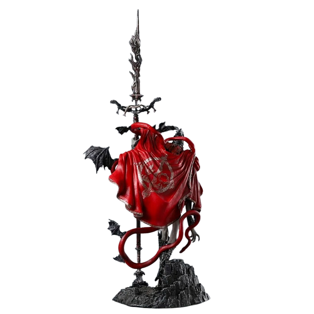 Rykard Figuren - Elden Ring™