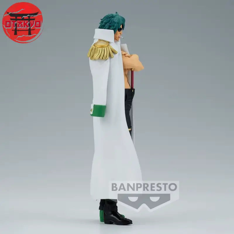 Ryokogyu Figuren - One Piece™