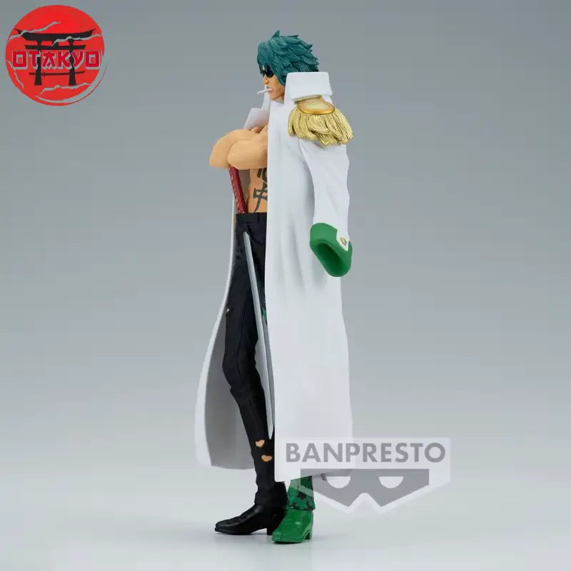 Ryokogyu Figuren - One Piece™