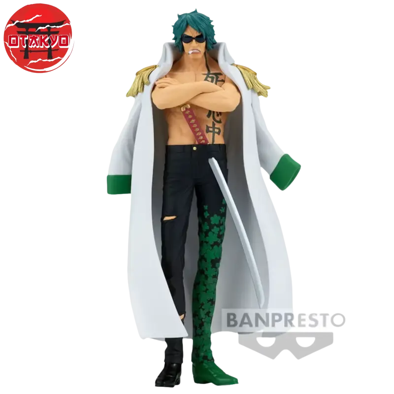 Ryokogyu Figuren - One Piece™
