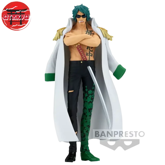 Ryokogyu Figuren - One Piece™