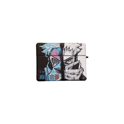 Ryomen Sukuna Airpods Hülle - Jujutsu Kaisen™