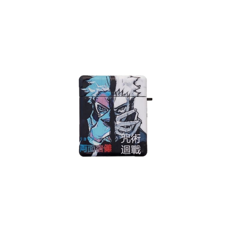 Ryomen Sukuna Airpods Hülle - Jujutsu Kaisen™