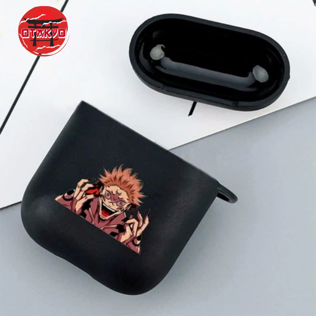 Ryomen Sukuna AirPods Hülle - Jujutsu Kaisen™