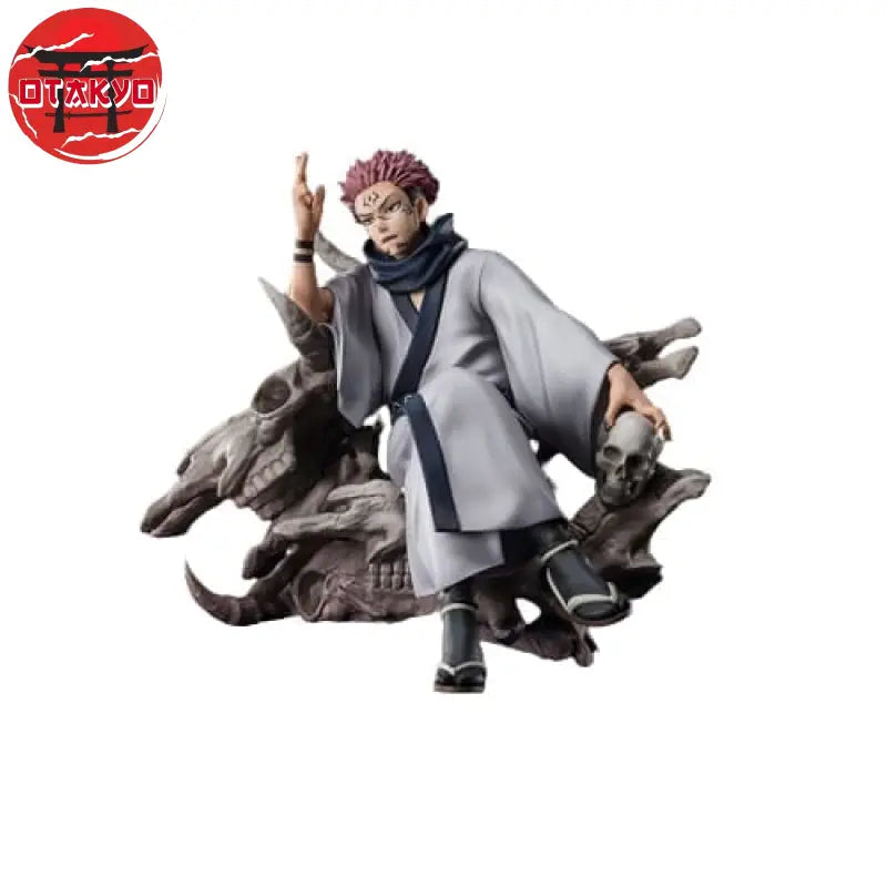 Ryômen Sukuna Figuren - Jujutsu Kaisen™