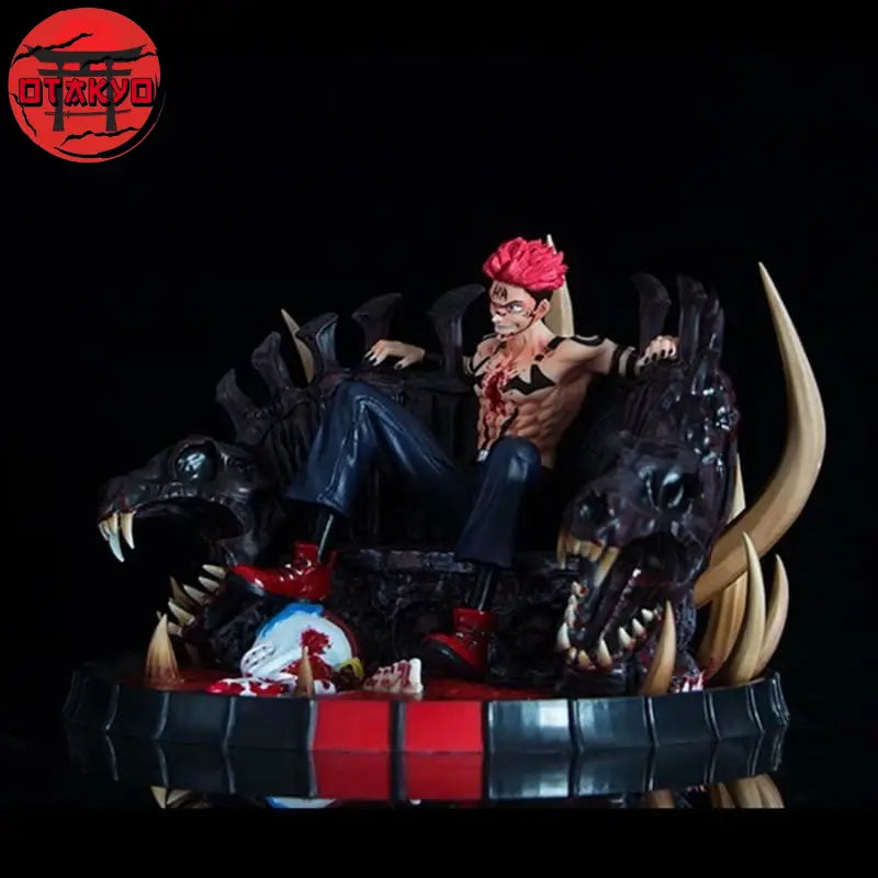 Ryomen Sukuna Figuren - Jujutsu Kaisen™