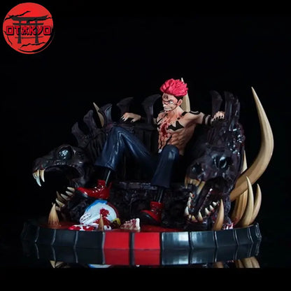 Ryomen Sukuna Figuren - Jujutsu Kaisen™