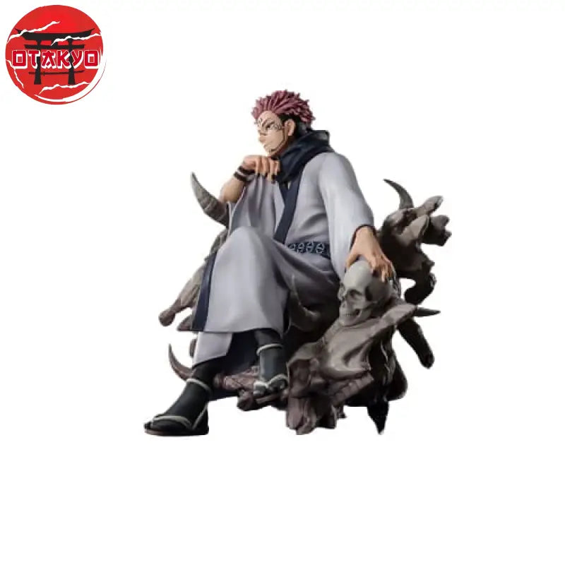 Ryômen Sukuna Figuren - Jujutsu Kaisen™