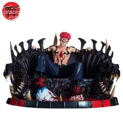 Ryomen Sukuna Figuren - Jujutsu Kaisen™
