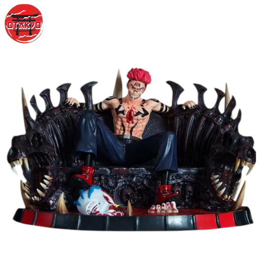 Ryomen Sukuna Figuren - Jujutsu Kaisen™
