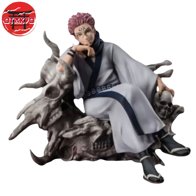 Ryômen Sukuna Figuren - Jujutsu Kaisen™