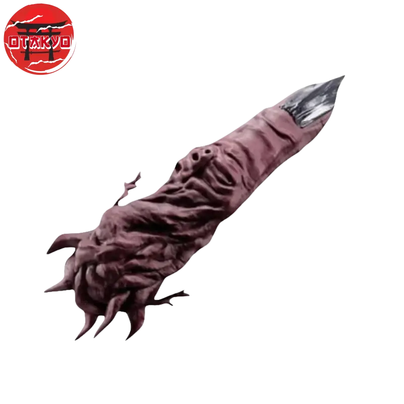Ryomen Sukuna Finger Figuren - Jujutsu Kaisen™