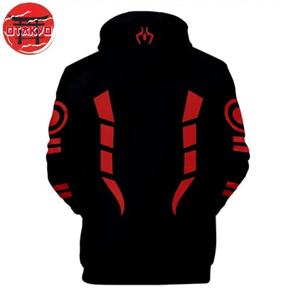 Ryomen Sukuna Pullover - Jujutsu Kaisen™