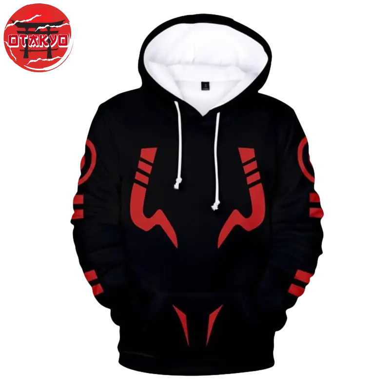 Ryomen Sukuna Pullover - Jujutsu Kaisen™