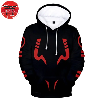 Ryomen Sukuna Pullover - Jujutsu Kaisen™