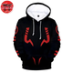 Ryomen Sukuna Pullover - Jujutsu Kaisen™
