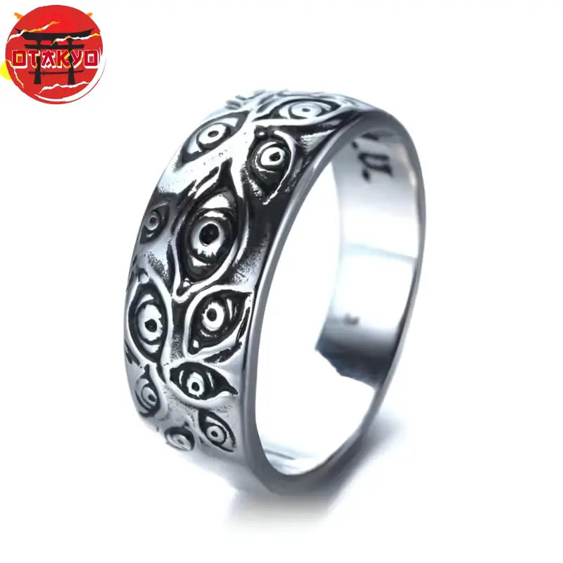 Ryômen Sukuna Ring - Jujutsu Kaisen™