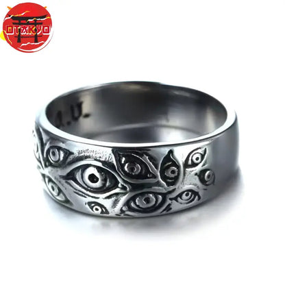 Ryômen Sukuna Ring - Jujutsu Kaisen™
