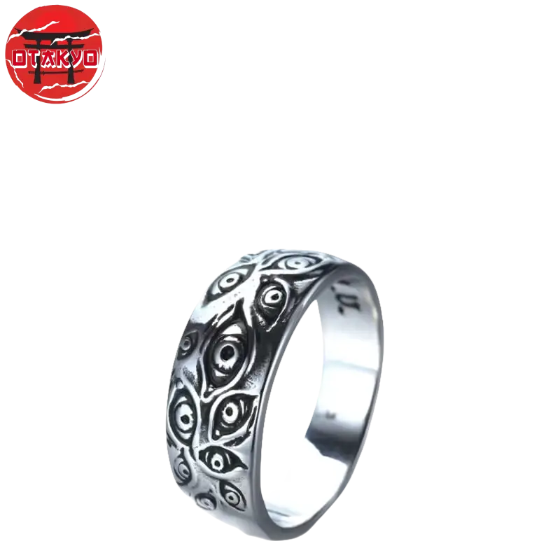 Ryômen Sukuna Ring - Jujutsu Kaisen™