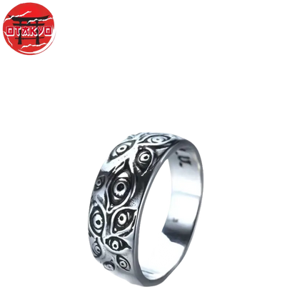 Ryômen Sukuna Ring - Jujutsu Kaisen™