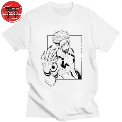 Ryomen Sukuna T-Shirt - Jujutsu Kaisen™