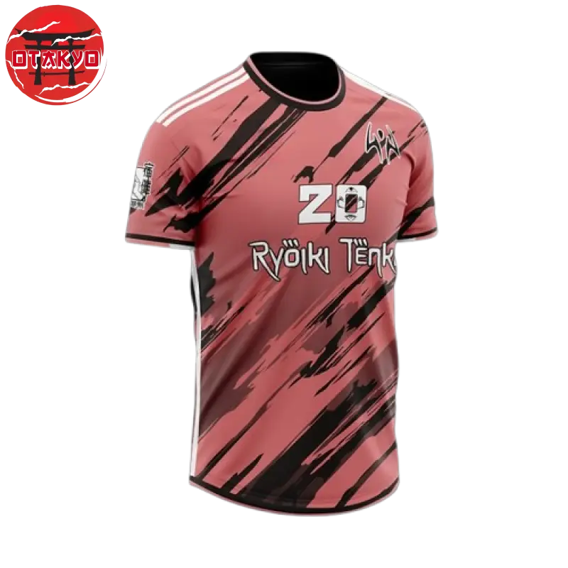 Ryomen Sukuna Trikot - Jujutsu Kaisen™
